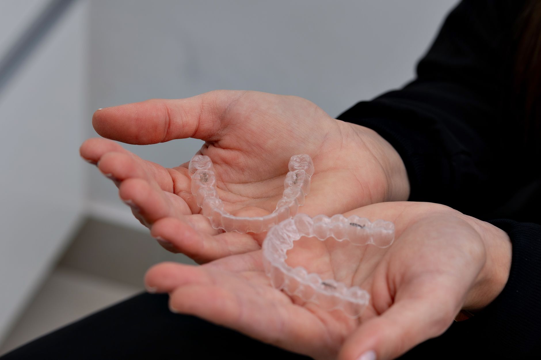 A Guide on How to Properly Care for Your Clear Aligners