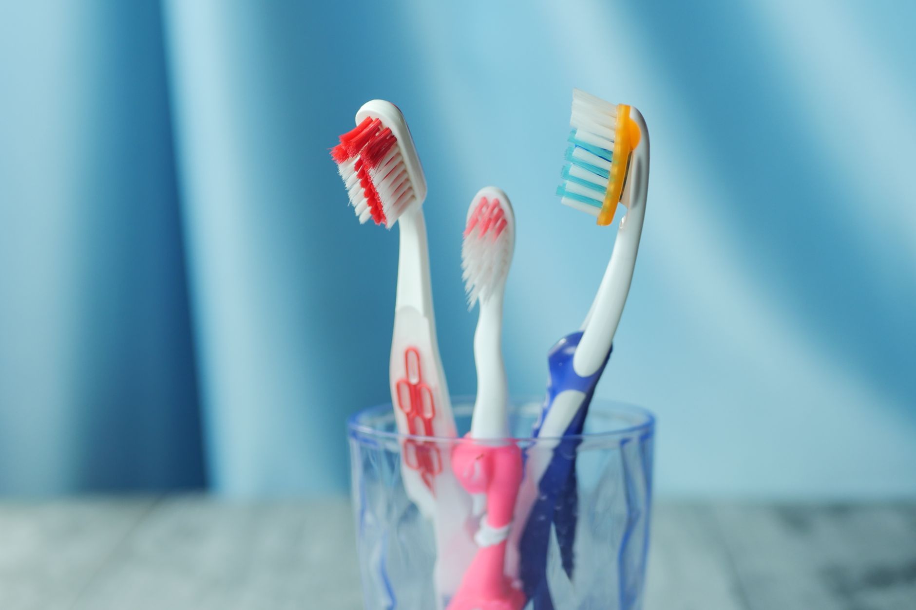 Choosing the Right Toothbrush: Tips for All Ages