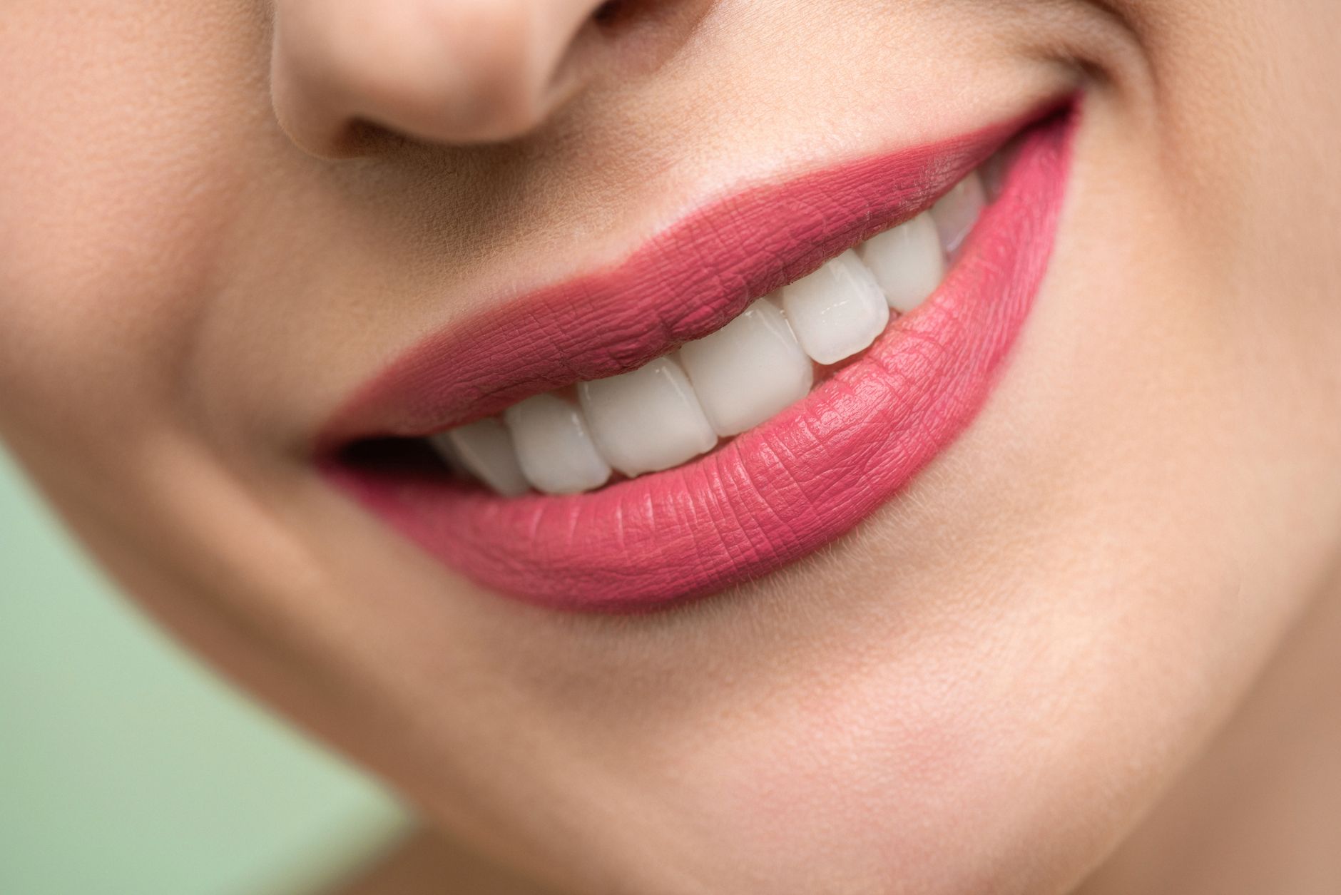 Discover the Benefits of a Full Range of Aesthetic Dental Services