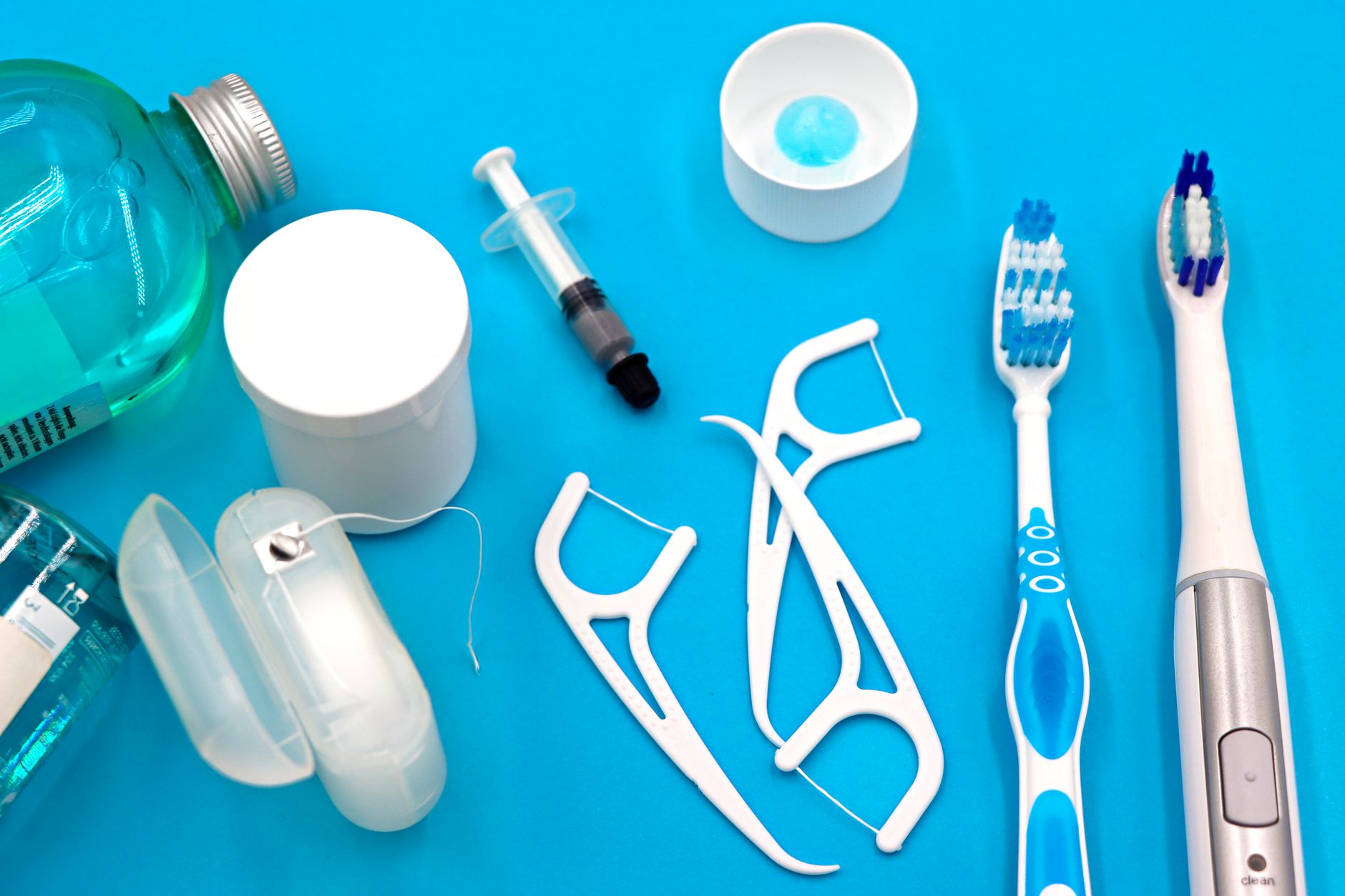 Flossing Frequency: How Often Should You Floss?