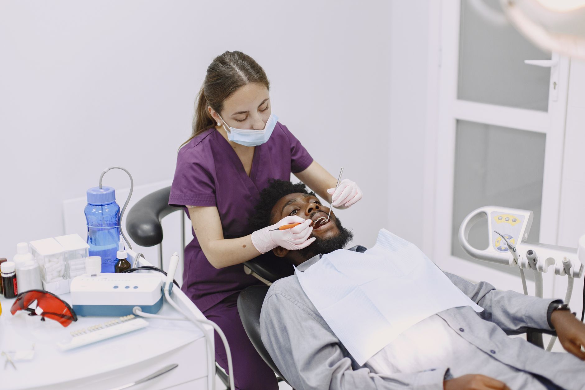 How Dental Cleanings Improve Your Overall Health