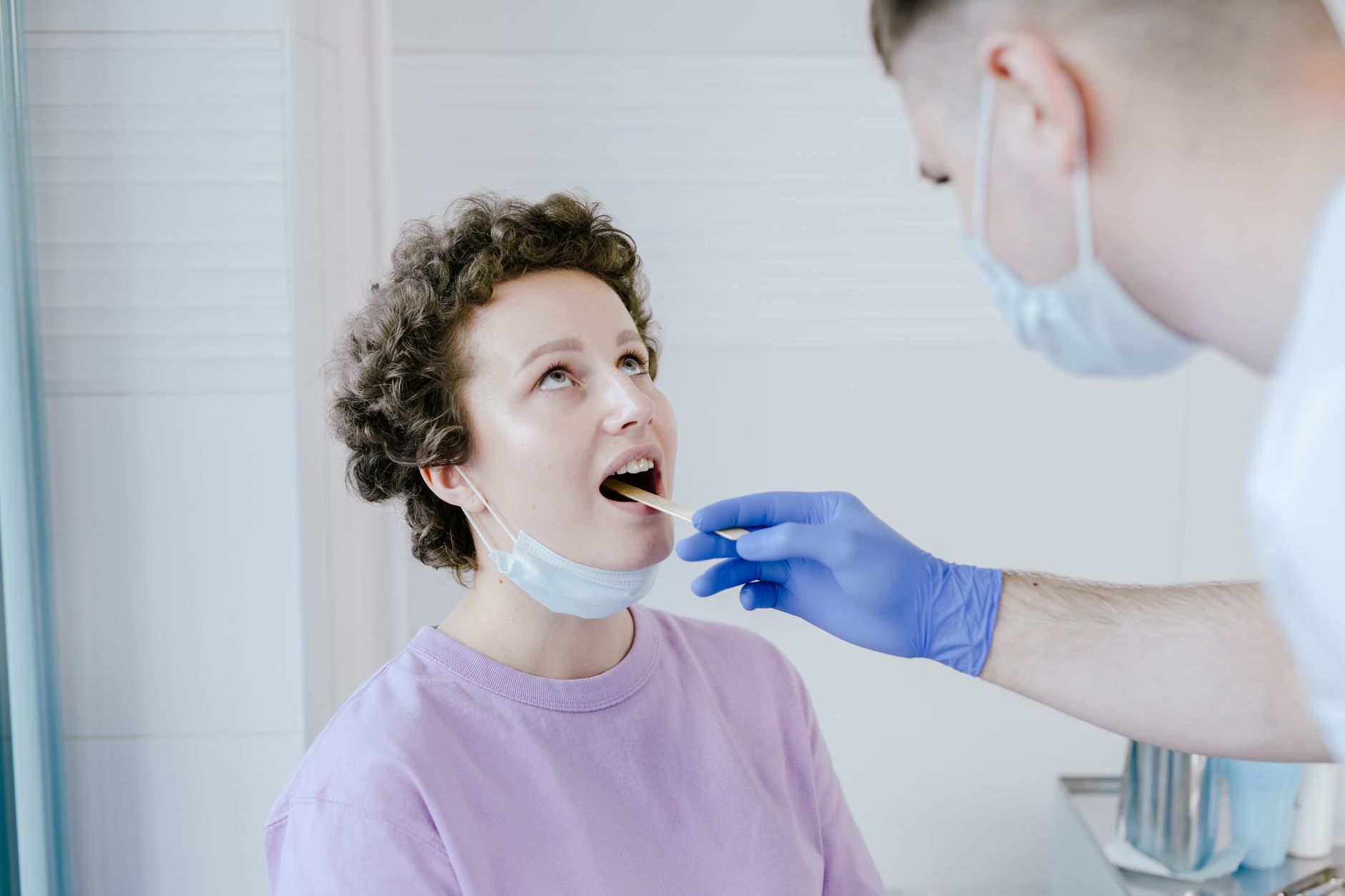 How Regular Visits to Your Devault Dentist Can Help Detect Oral Cancer Early