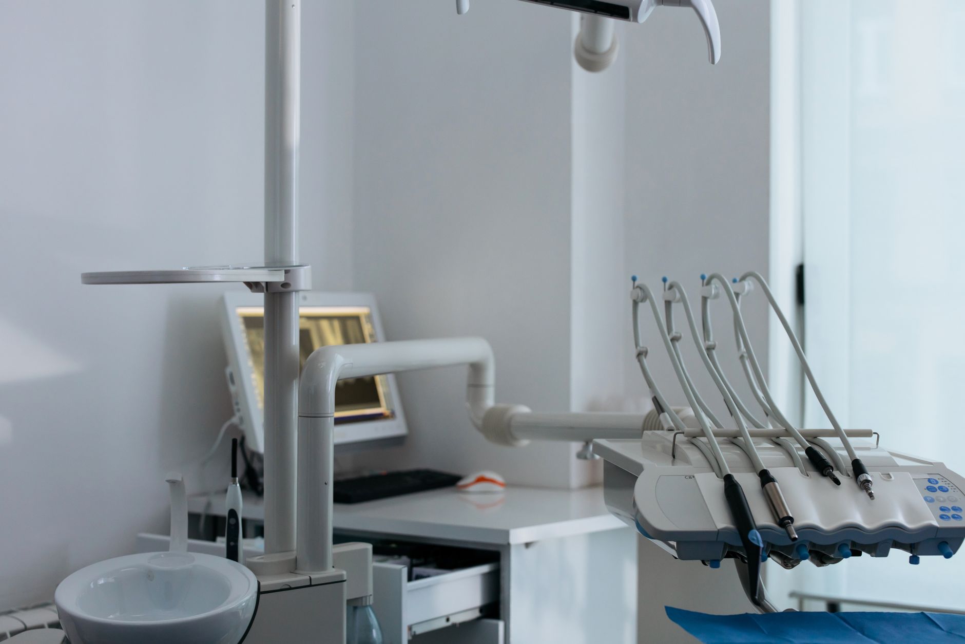 How to Choose the Best Dental Office Near You for Optimal Oral Care