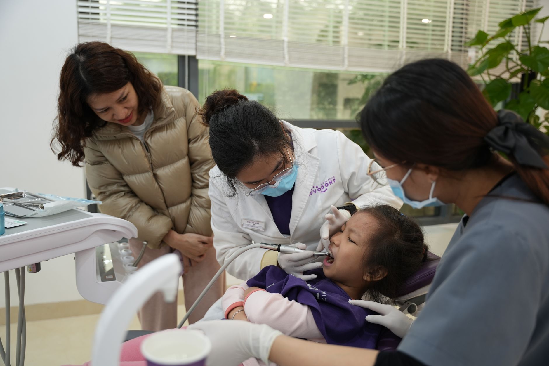 How to Choose the Right Dental Office in Aurora, IL