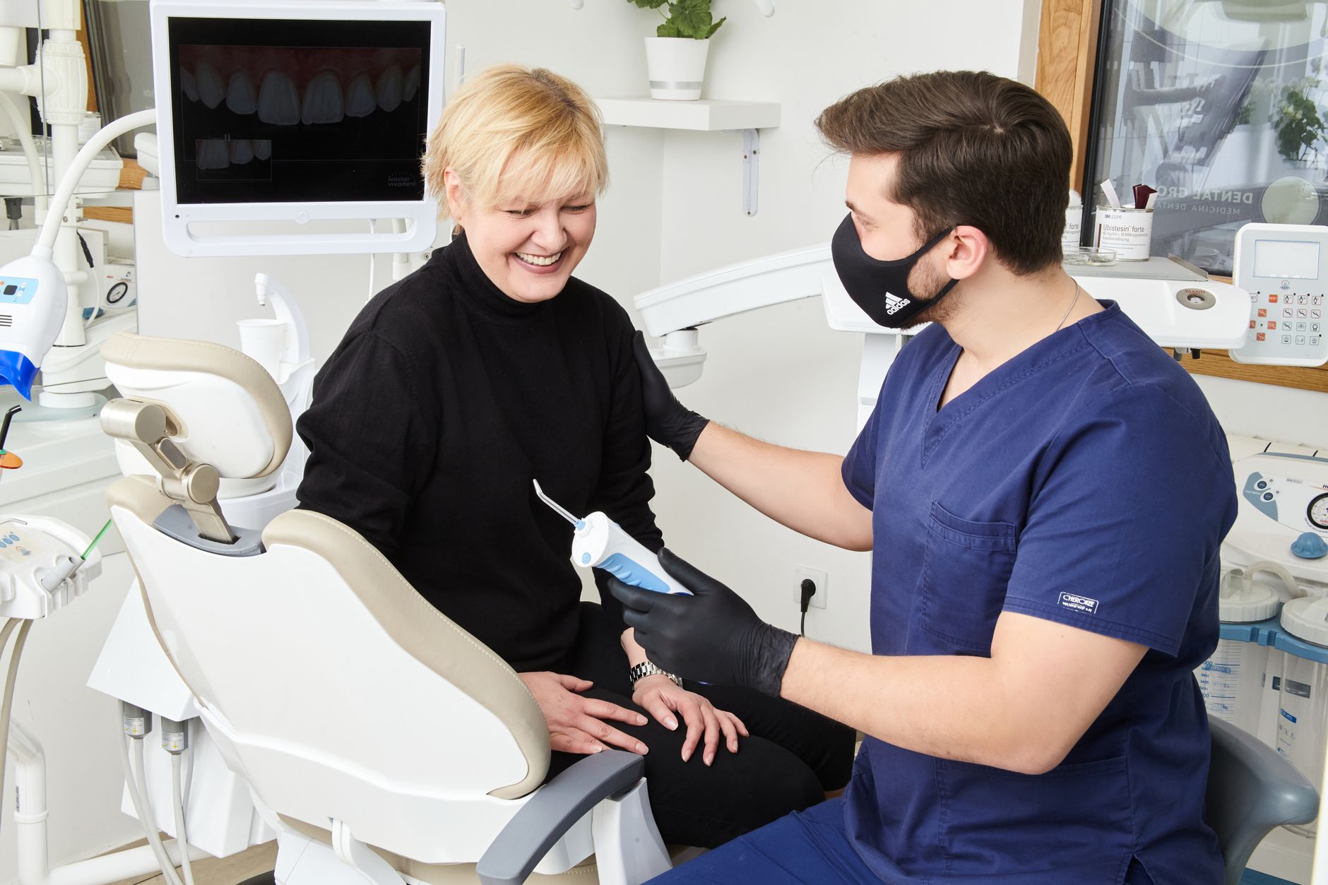How to Choose the Right Family Dental Care in Houston, TX