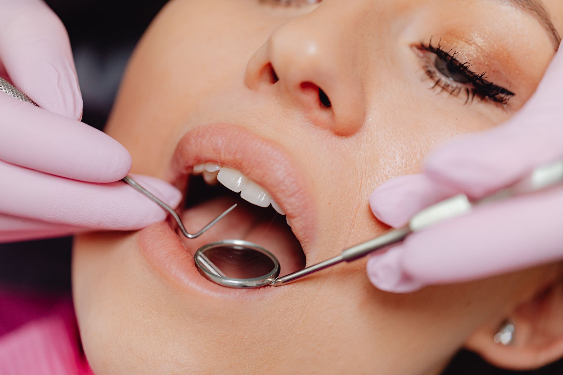 How to Prepare for Your Next Dental Appointment