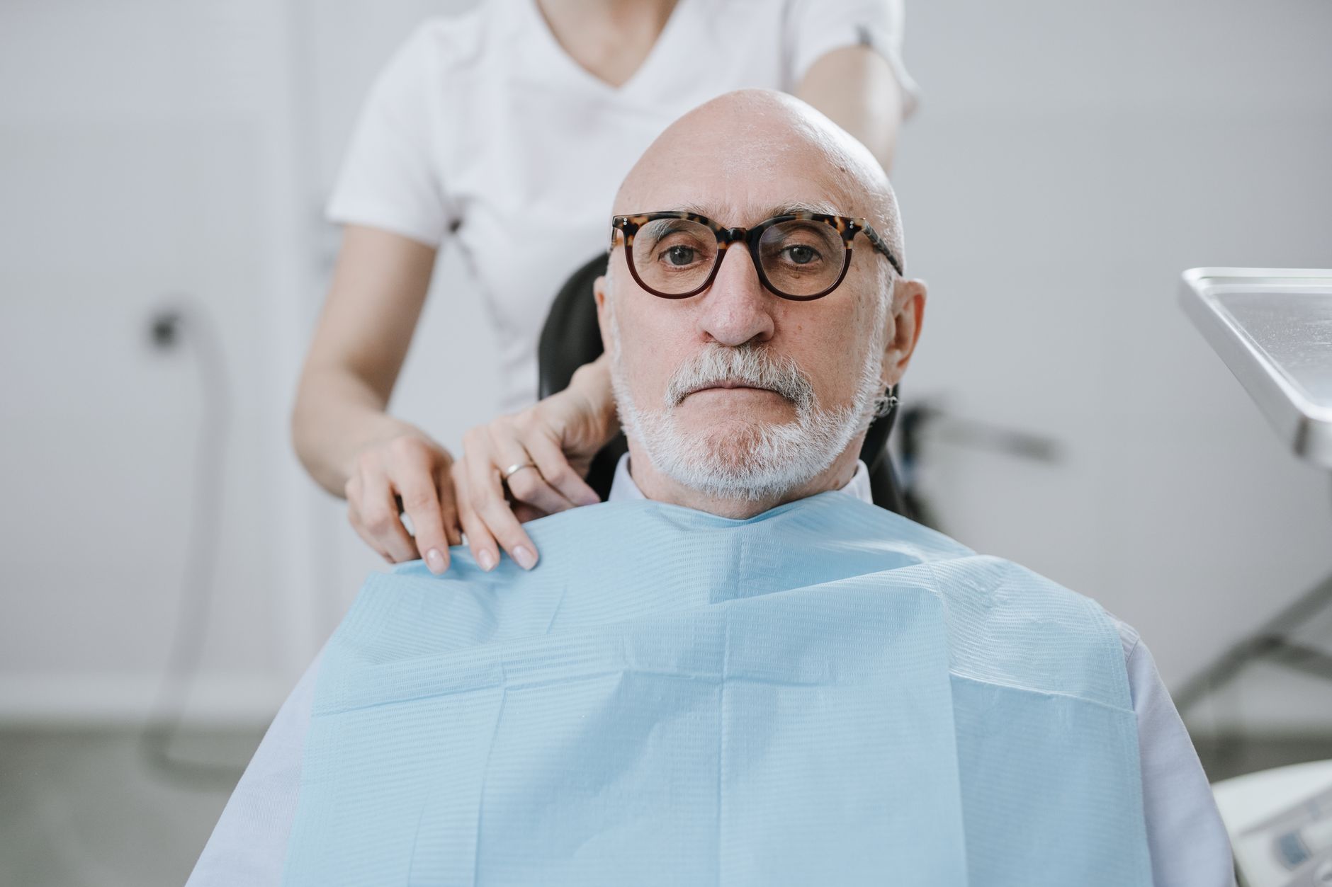 Managing Dental Anxiety: Tips for a Stress-Free Appointment