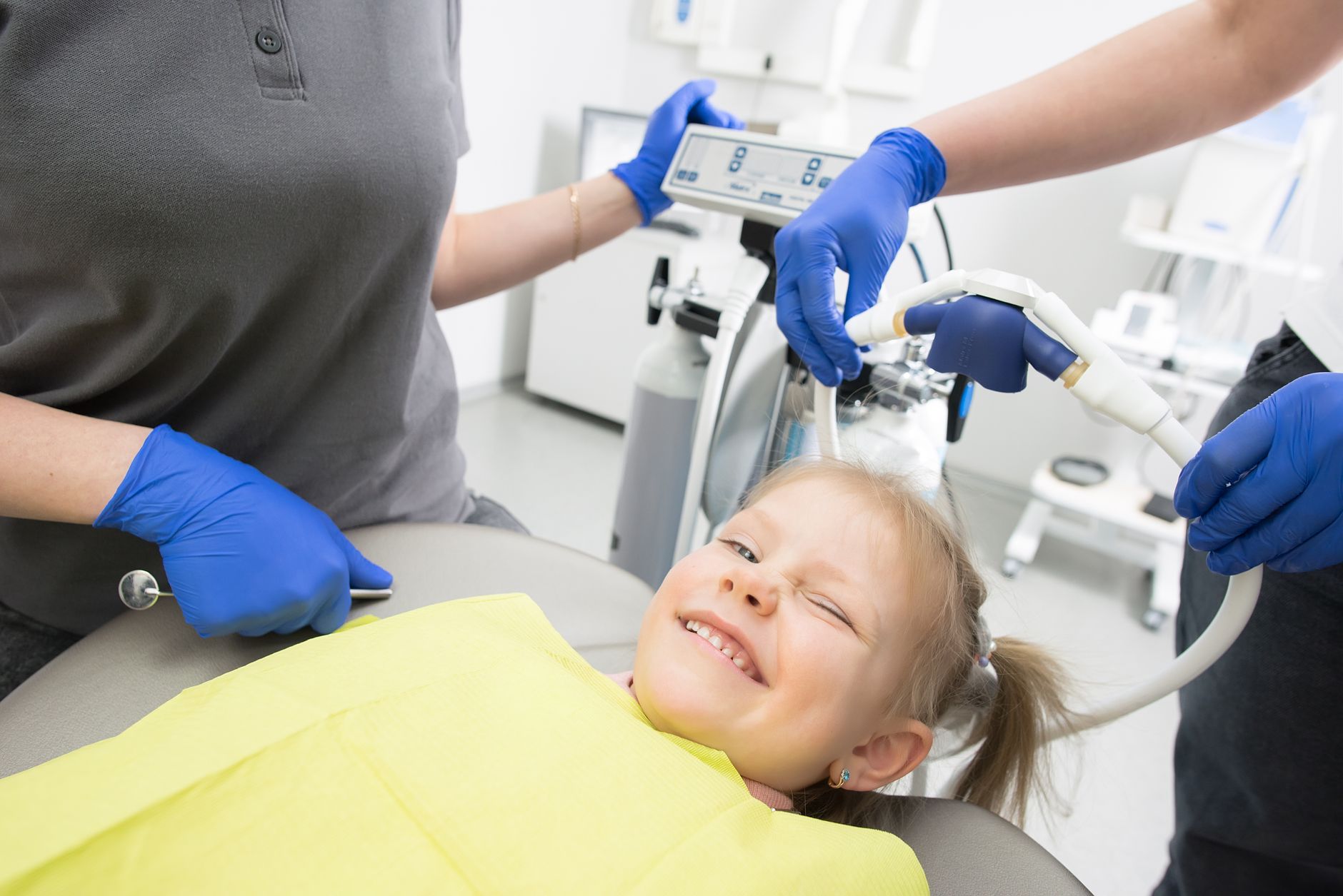 Should Your Kids Get Dental Sealants? Here’s What You Need to Know