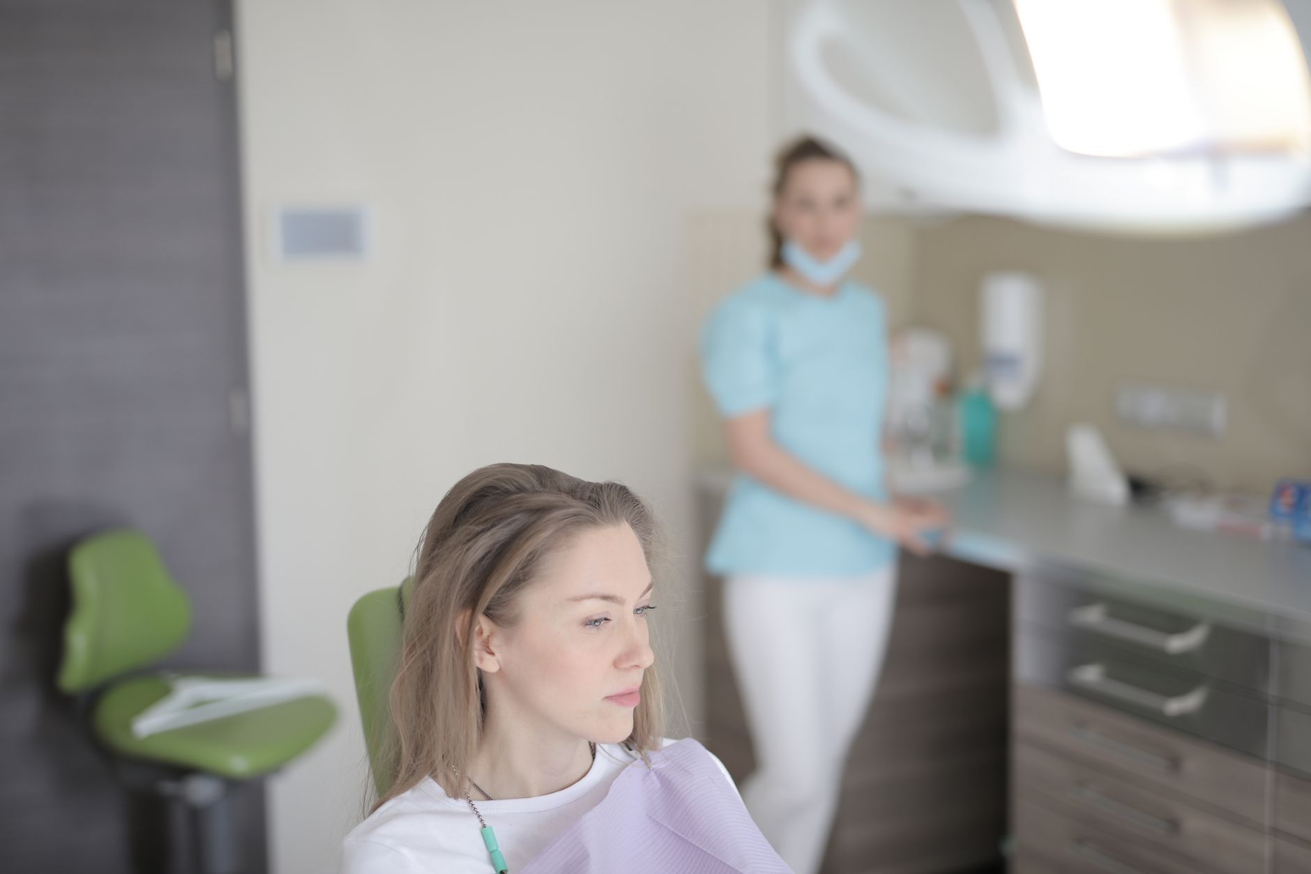 Staying Calm in the Dental Chair: Techniques to Overcome Anxiety