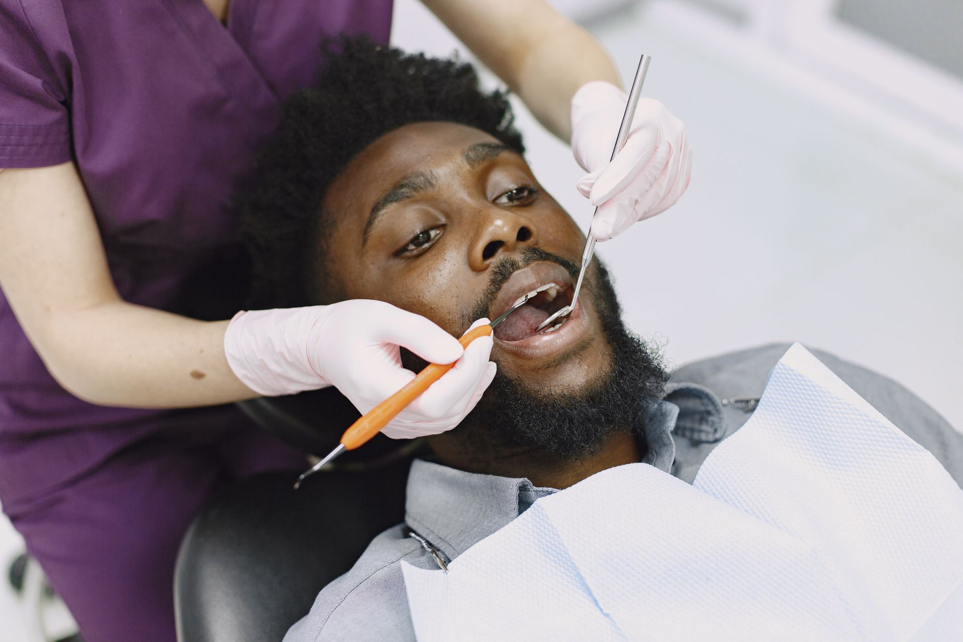 The Benefits of Regular Dental Check-Ups: Key to Oral Health
