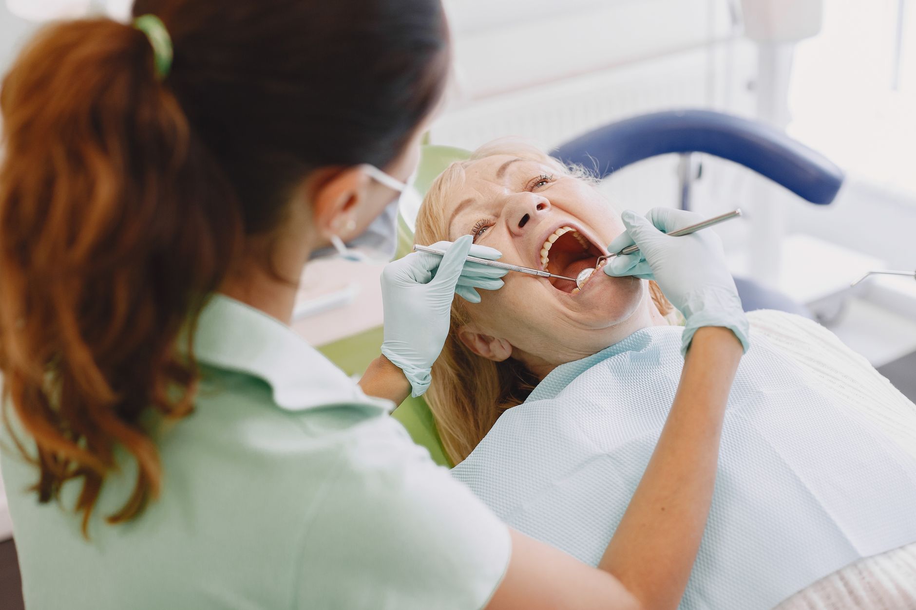 Understanding the Process: How Are Cavities Filled?