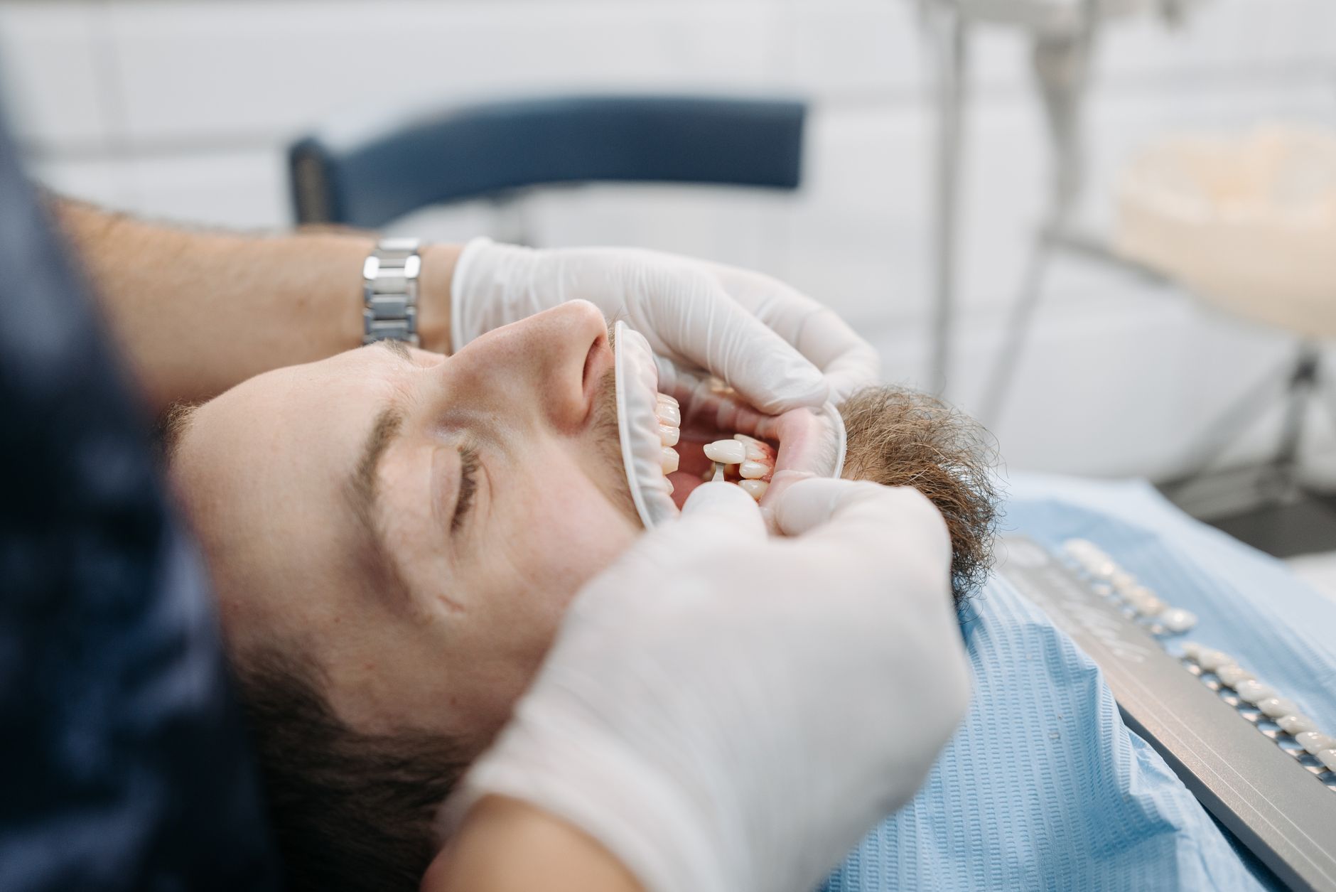 Understanding What Dental Crowns are Used For