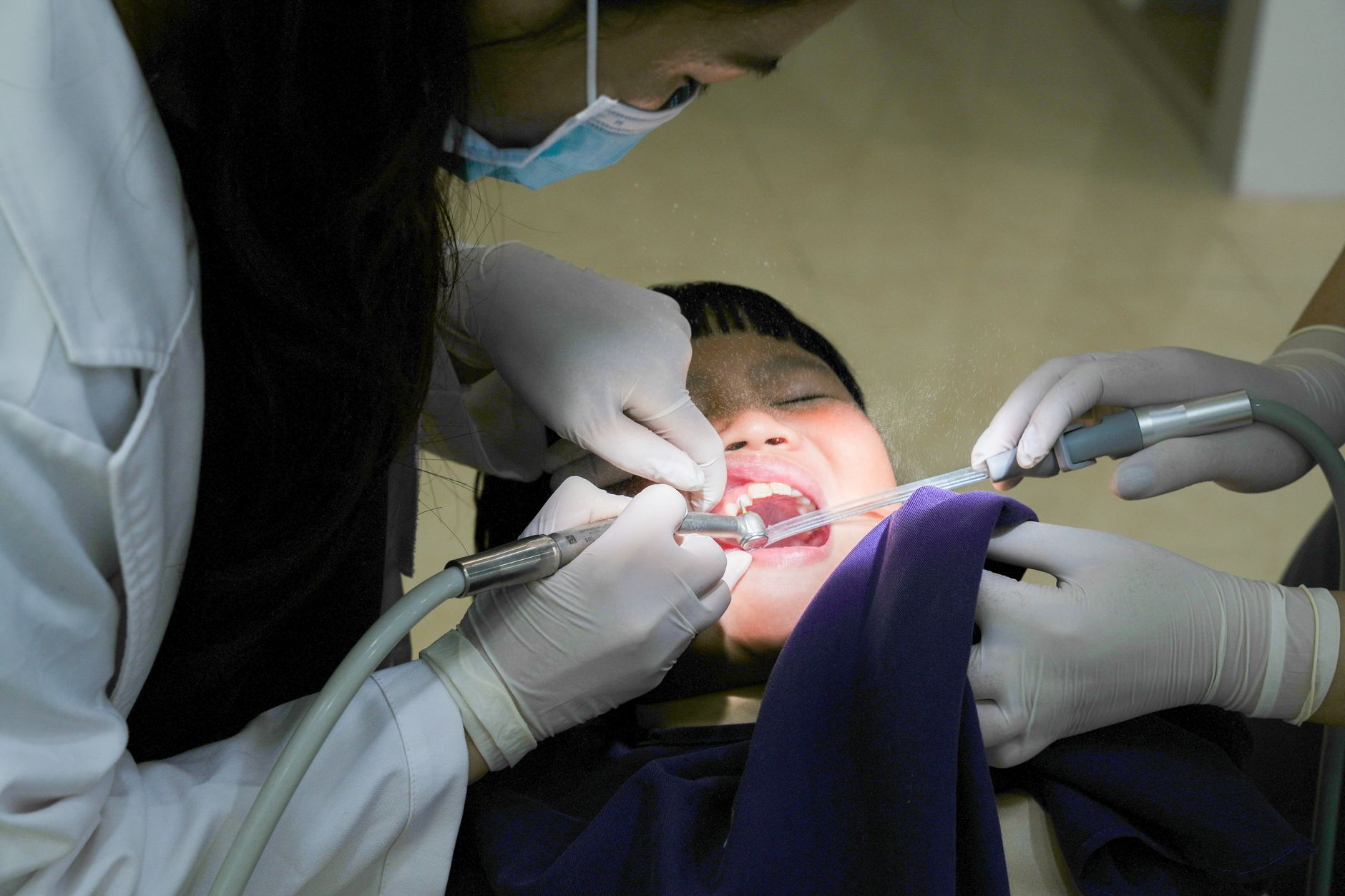 When to Start Dental Checkups for Children: A Parent’s Guide