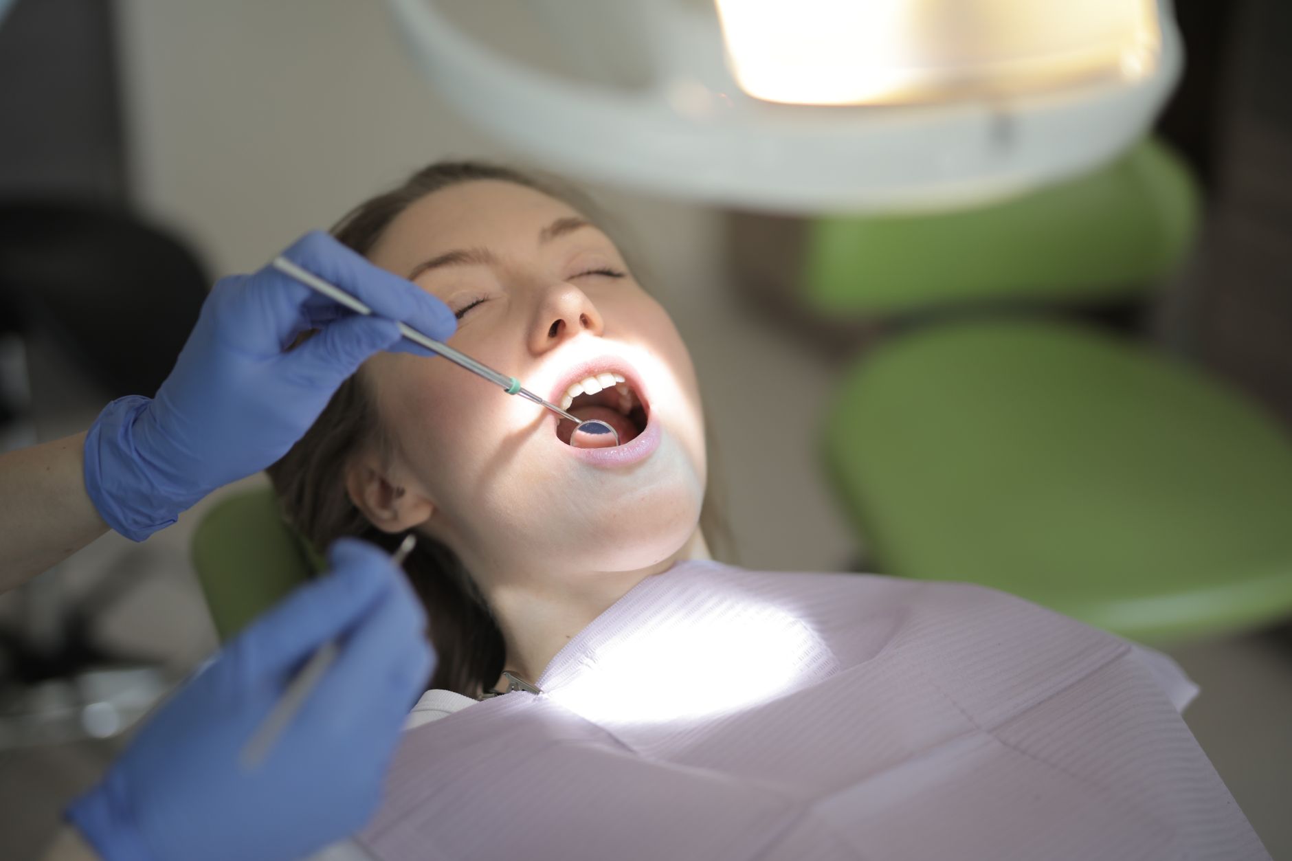 Why Regular Dental Checkups are Crucial for Oral Health