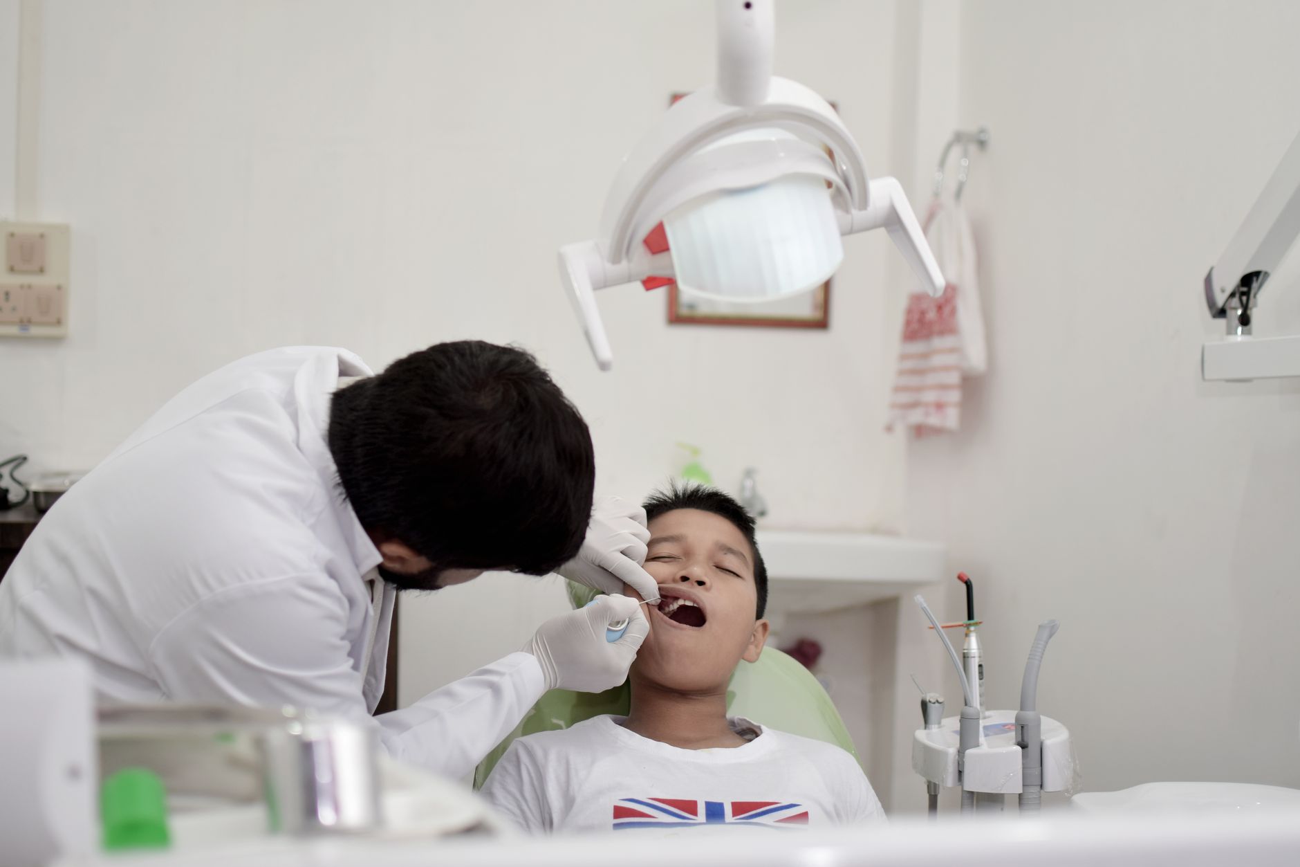 How to Improve Your Child’s Dental Hygiene: Tips for Parents