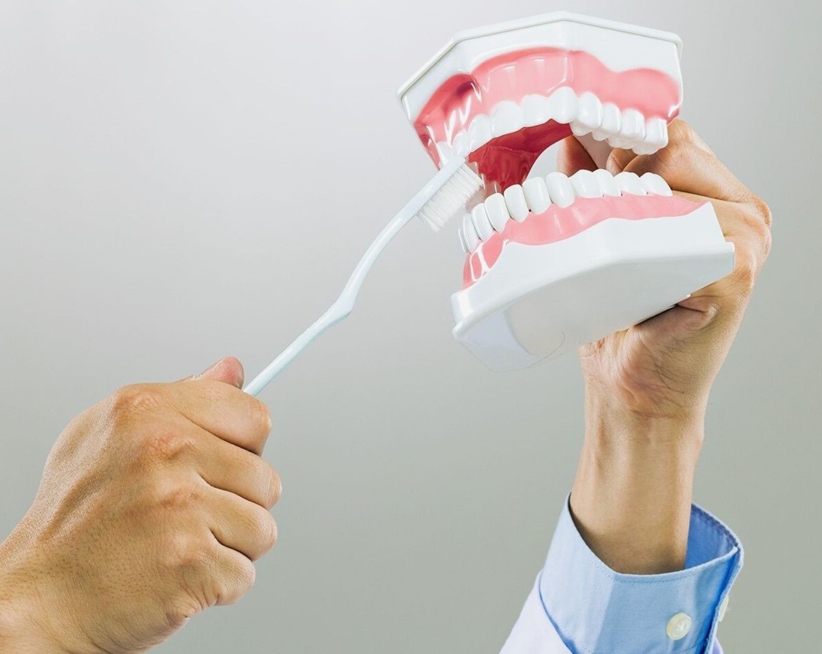 The Impact of Dental Hygiene on Overall Health
