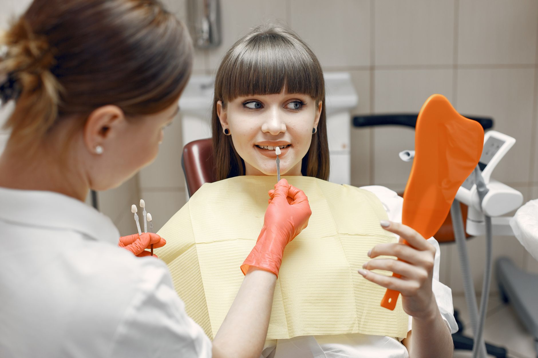 The Importance of a Dental Cap for Damaged Teeth