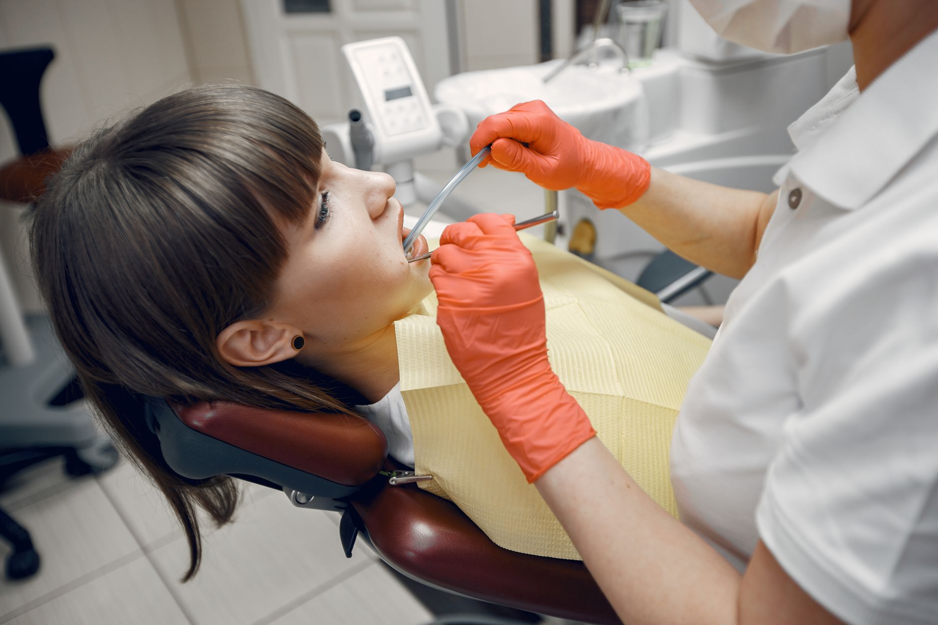 What to Expect During a Teeth Cleaning: From Start to Finish