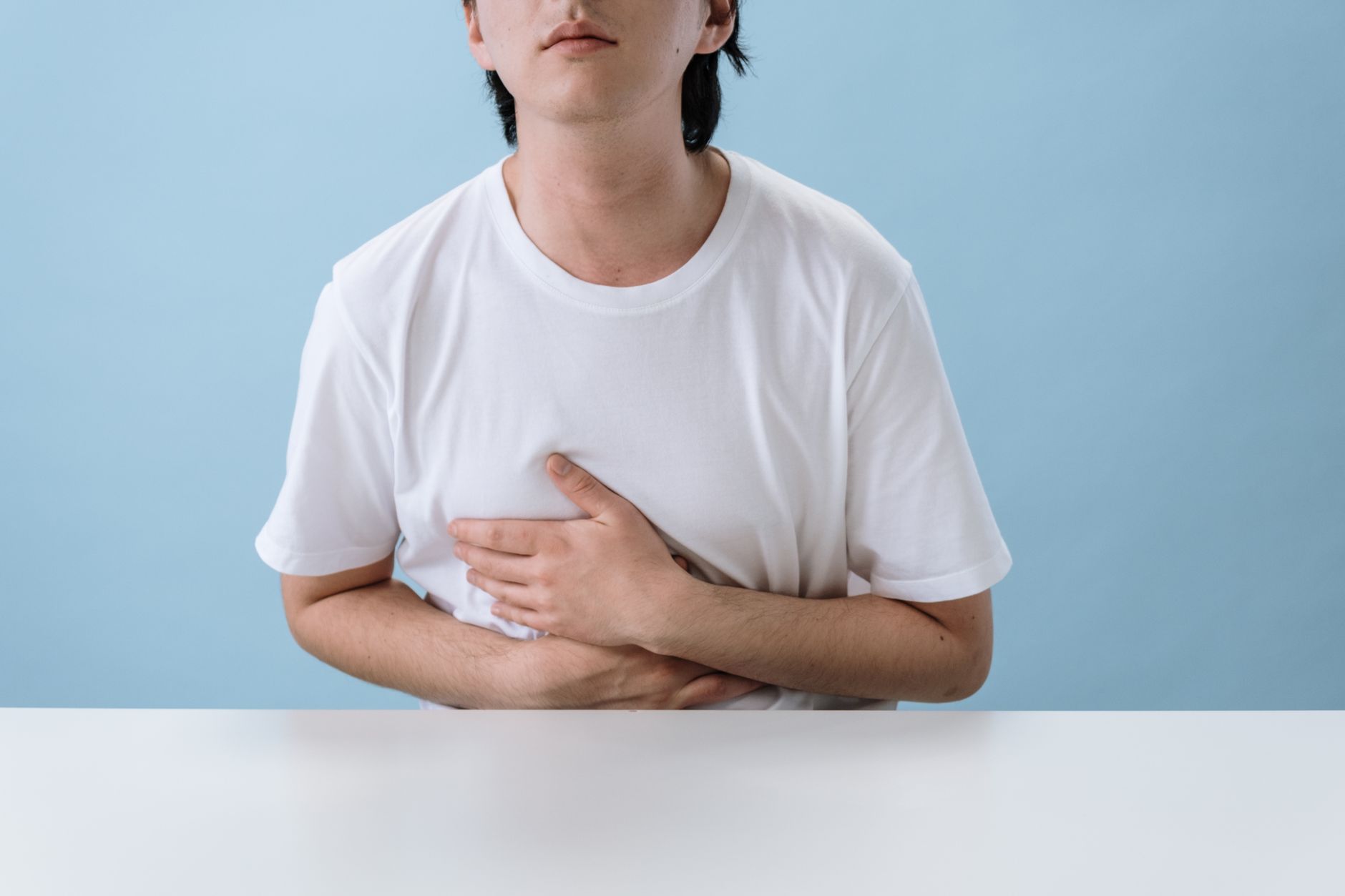 Can Acid Reflux Damage Your Teeth? Dental Signs of GERD
