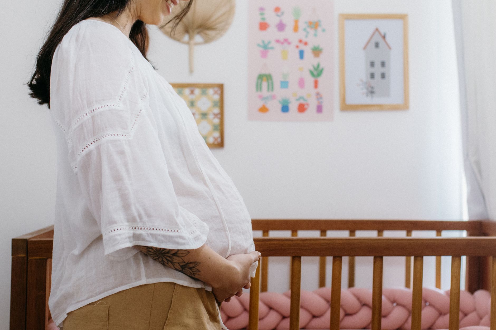 How Does Pregnancy Affect Your Teeth and Gums?